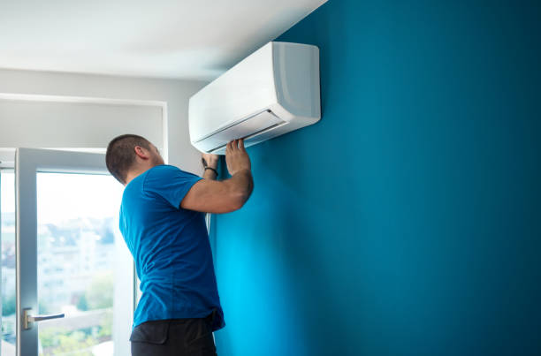 Ductless HVAC Repair in Litchfield, MN