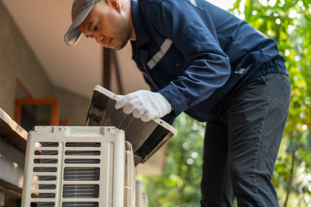 Trusted Litchfield, MN HVAC Experts