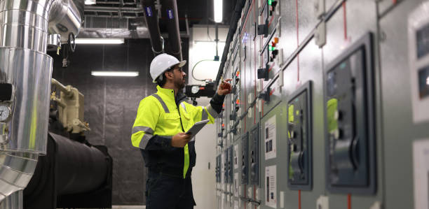 HVAC Maintenance Plan in Litchfield, MN